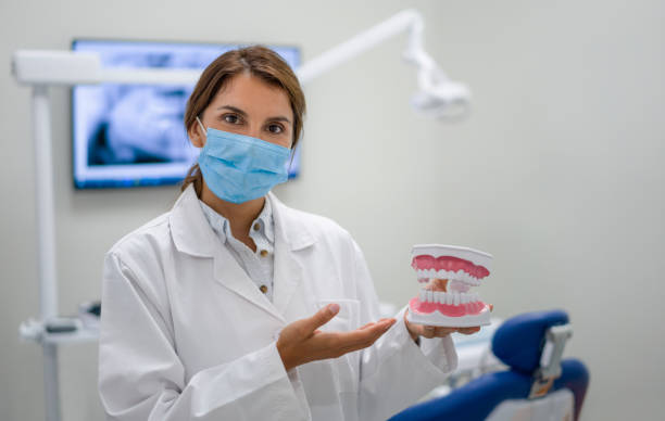 Best Walk-In Emergency Dentist in Barbourville, KY