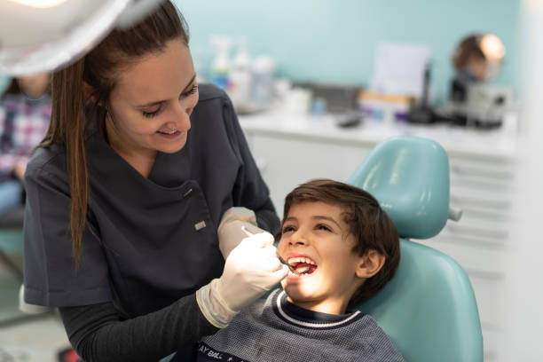 Best Emergency Dental Surgery in Barbourville, KY