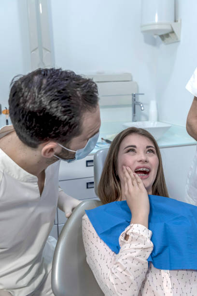 Best Emergency Root Canal Treatment in Barbourville, KY