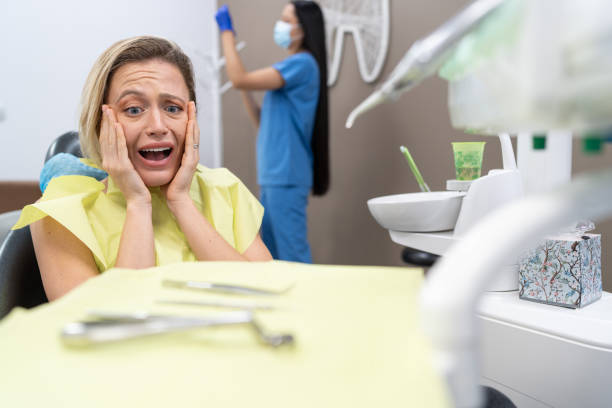 Best Emergency Treatment for Toothache in Barbourville, KY