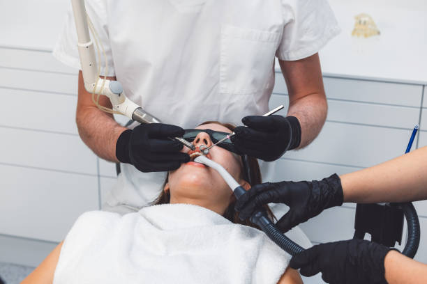 Best Weekend Emergency Dentist in Barbourville, KY